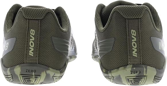 Amazon | INOV8 メンズ ベア-XF - ベアフットトレーニングシューズ