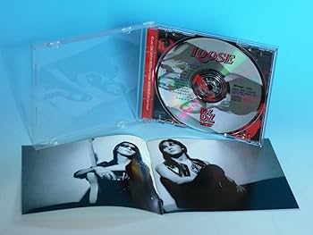 Amazon.co.jp: LOOSE - B'z: ミュージック