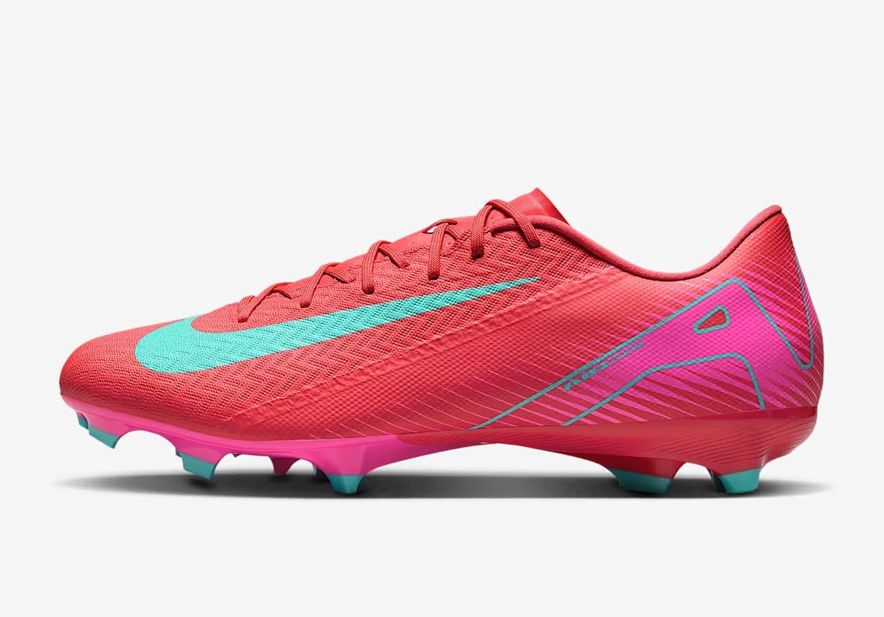 Amazon | [ナイキ] メンズ サッカースパイク マーキュリアル