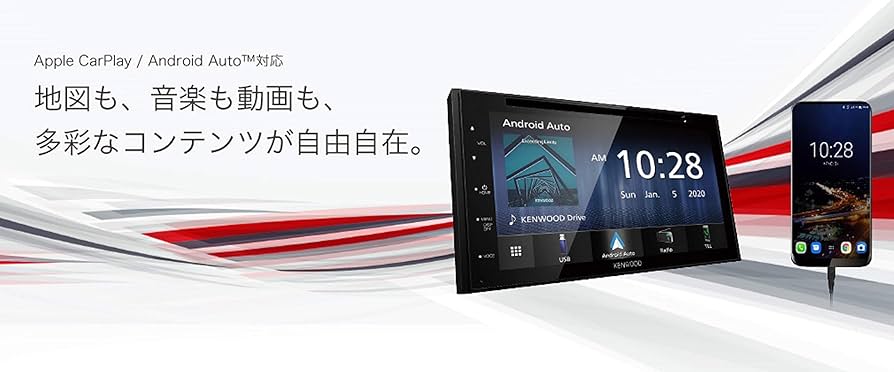 ケンウッドDDX5020S 楽天市場】KENWOOD DDX5020S DVD/CD/USB/Bluetooth