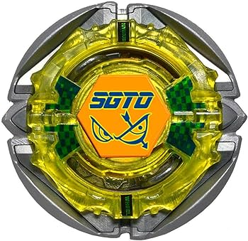 Amazon.co.jp: タカラトミー ベイブレード WBBA メタルファイト B-00