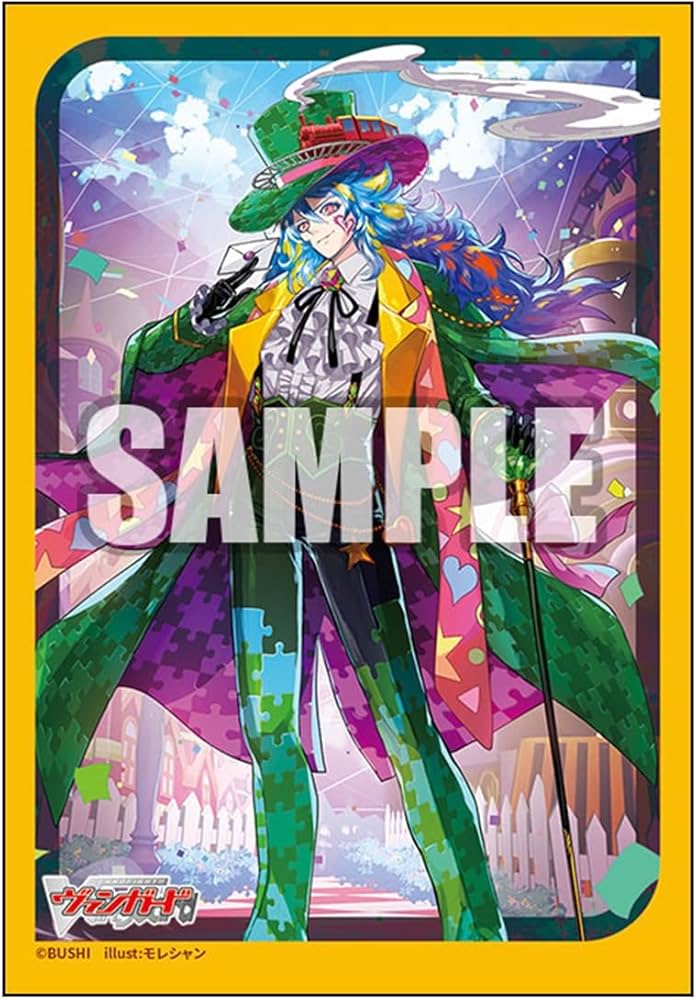 Amazon | ブシロード スリーブコレクション ミニ Vol.785 カード