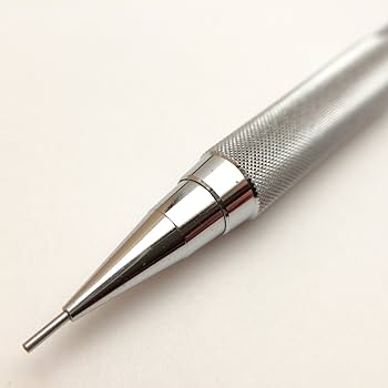 Amazon.co.jp: ぺんてる シャープペン グラフペンシル (0.4mm PG1804