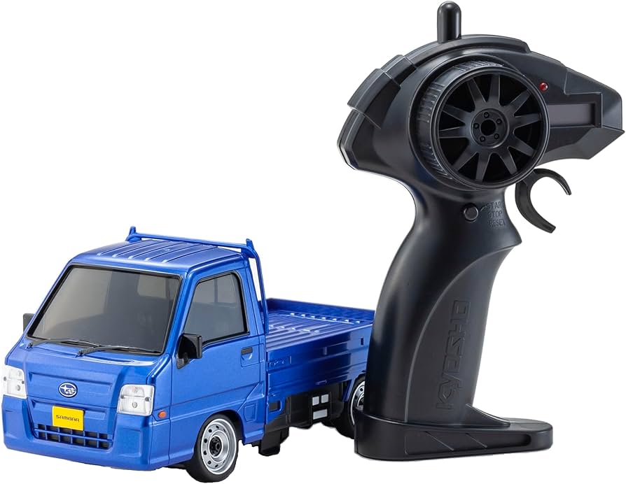 Amazon.co.jp: キョウショウエッグ R/C 1/28 ファーストミニッツ(First