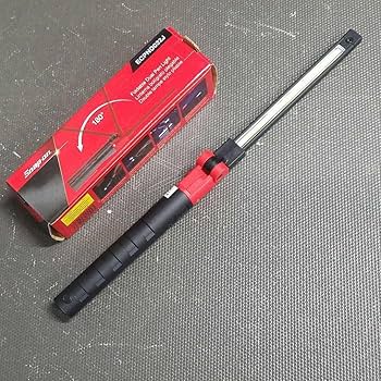 Amazon.co.jp: スナップオン Snap-on 充電式 デュアル ペンライト