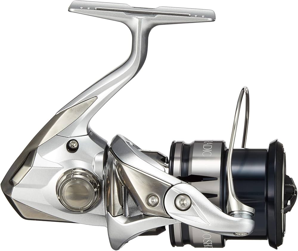 SHIMANO 19 STRADIC 2500 SHG Japan Import : Amazon.com.au: Sports