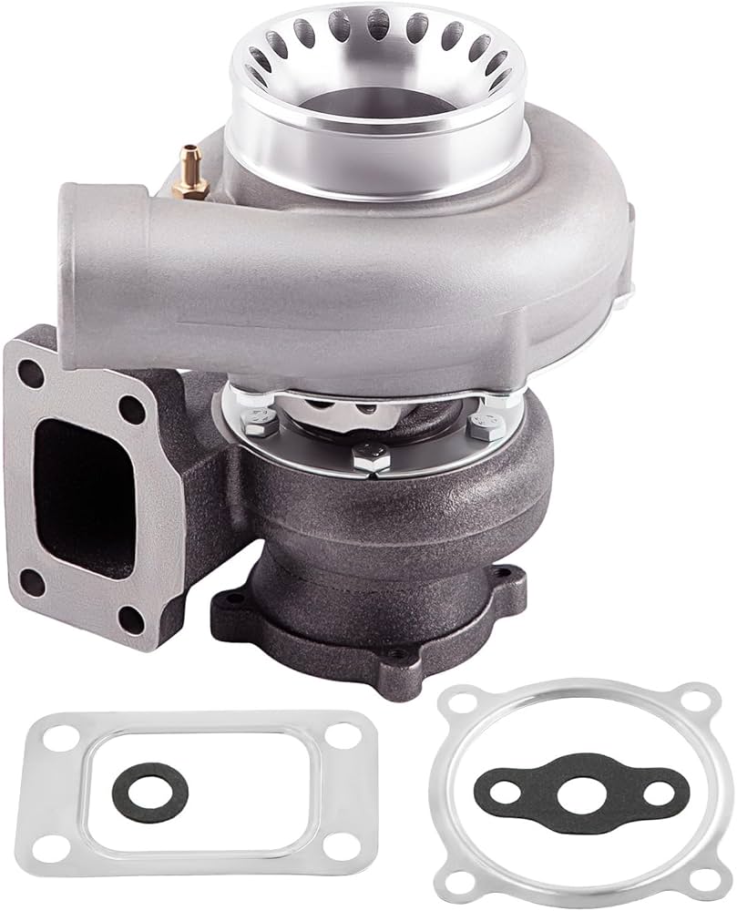 Amazon | BFO ユニバーサル GT35 GT3582 ターボチャージャー サージ