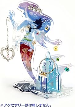 Amazon.co.jp: アクセサリースタンド キラクリコレクション リトル