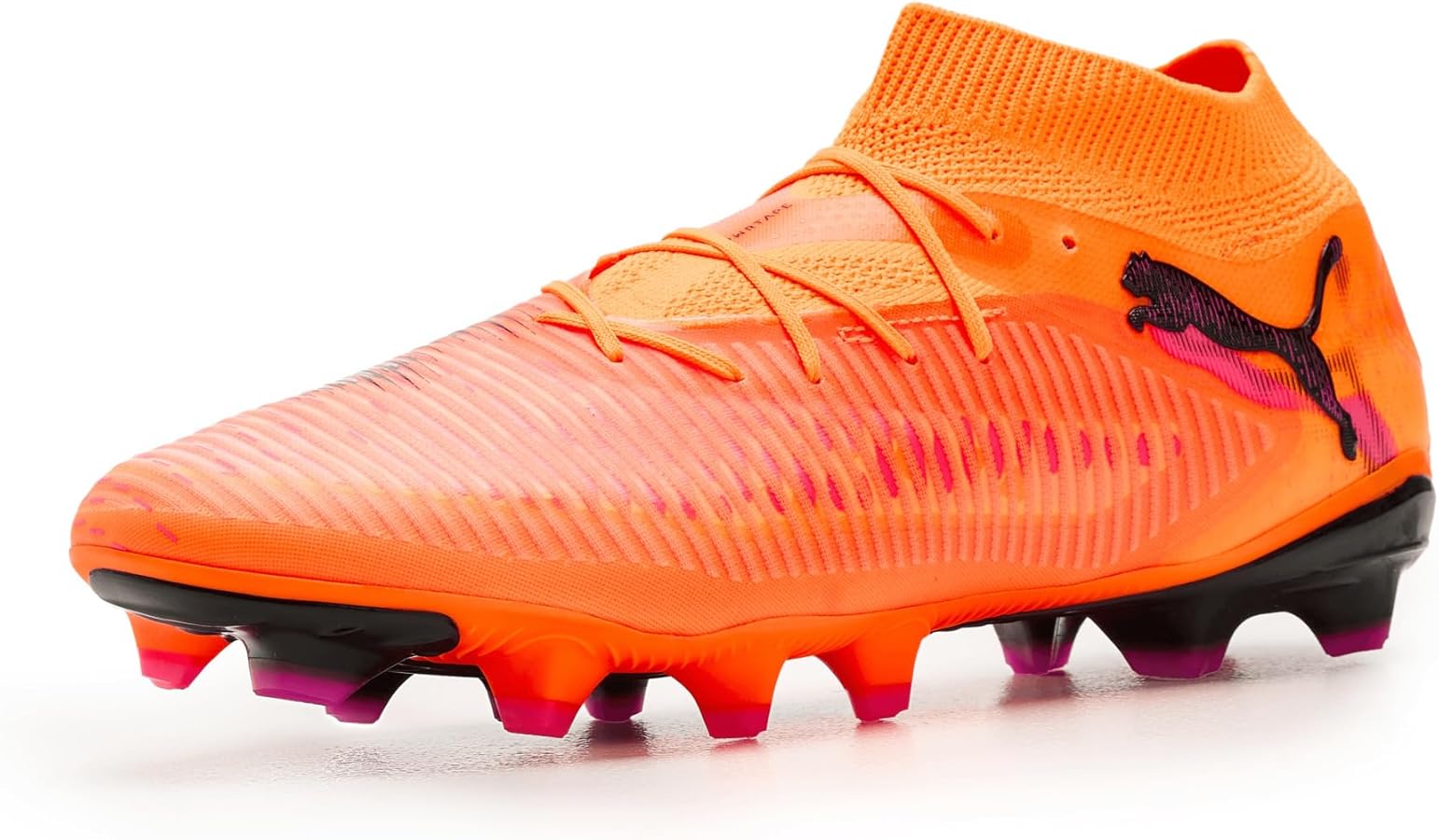 Amazon.com | Puma, Mens, Future 8 Pro Firm, Artificial Ground