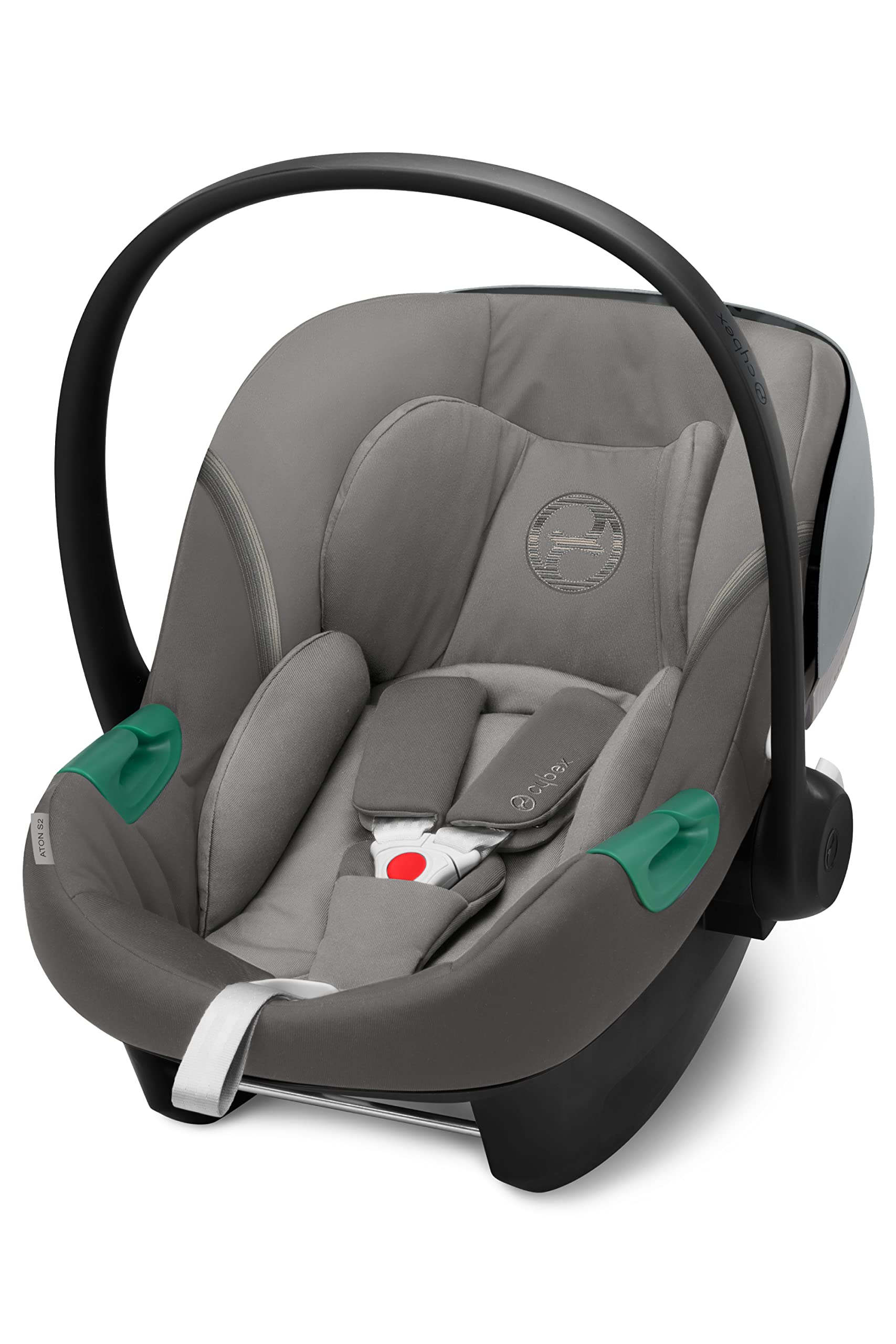 Amazon | cybex [ サイベックス ] Aton S2 i-Size [ エイトン エス