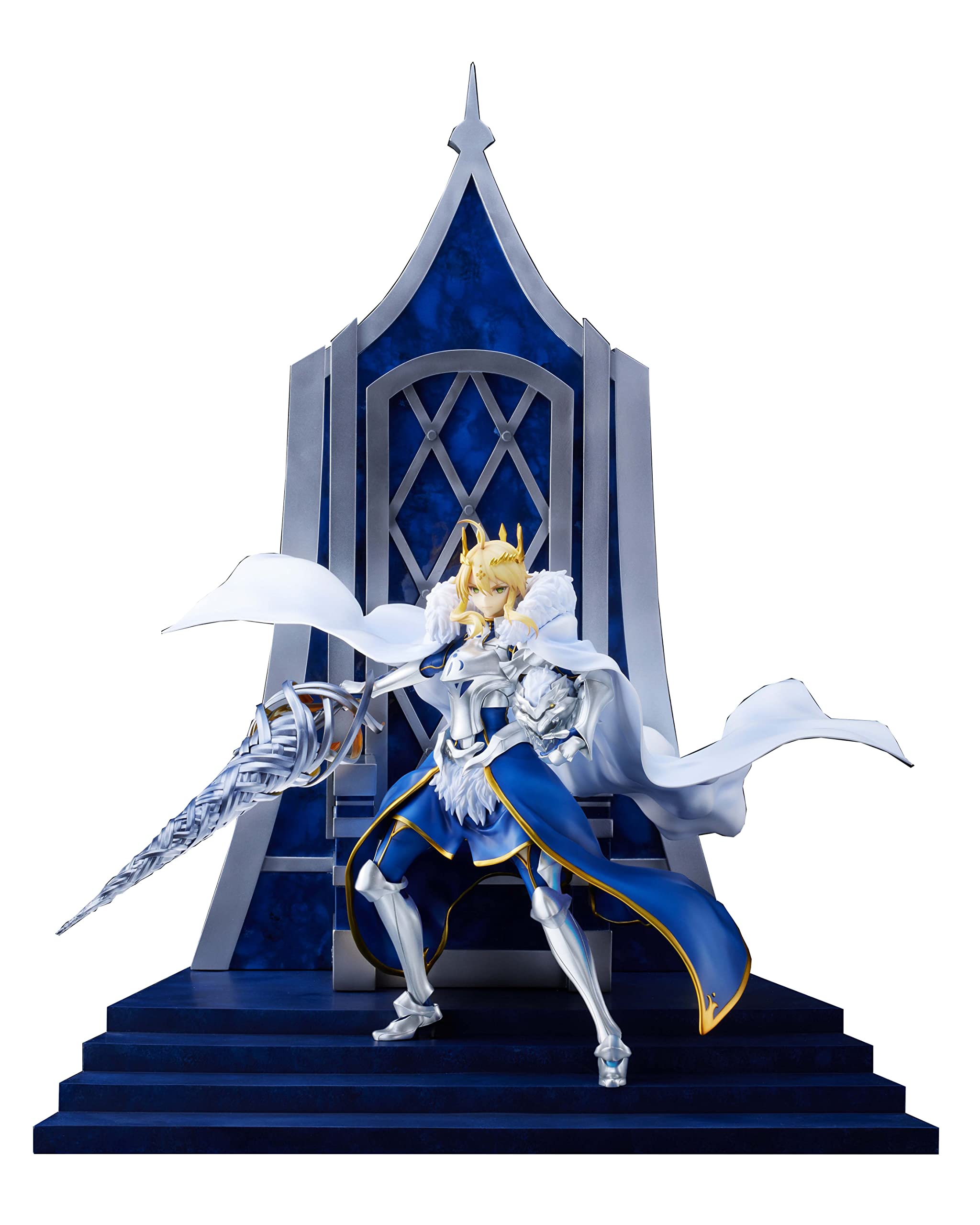 Amazon.co.jp: 劇場版 Fate/Grand Order -神聖円卓領域キャメロット