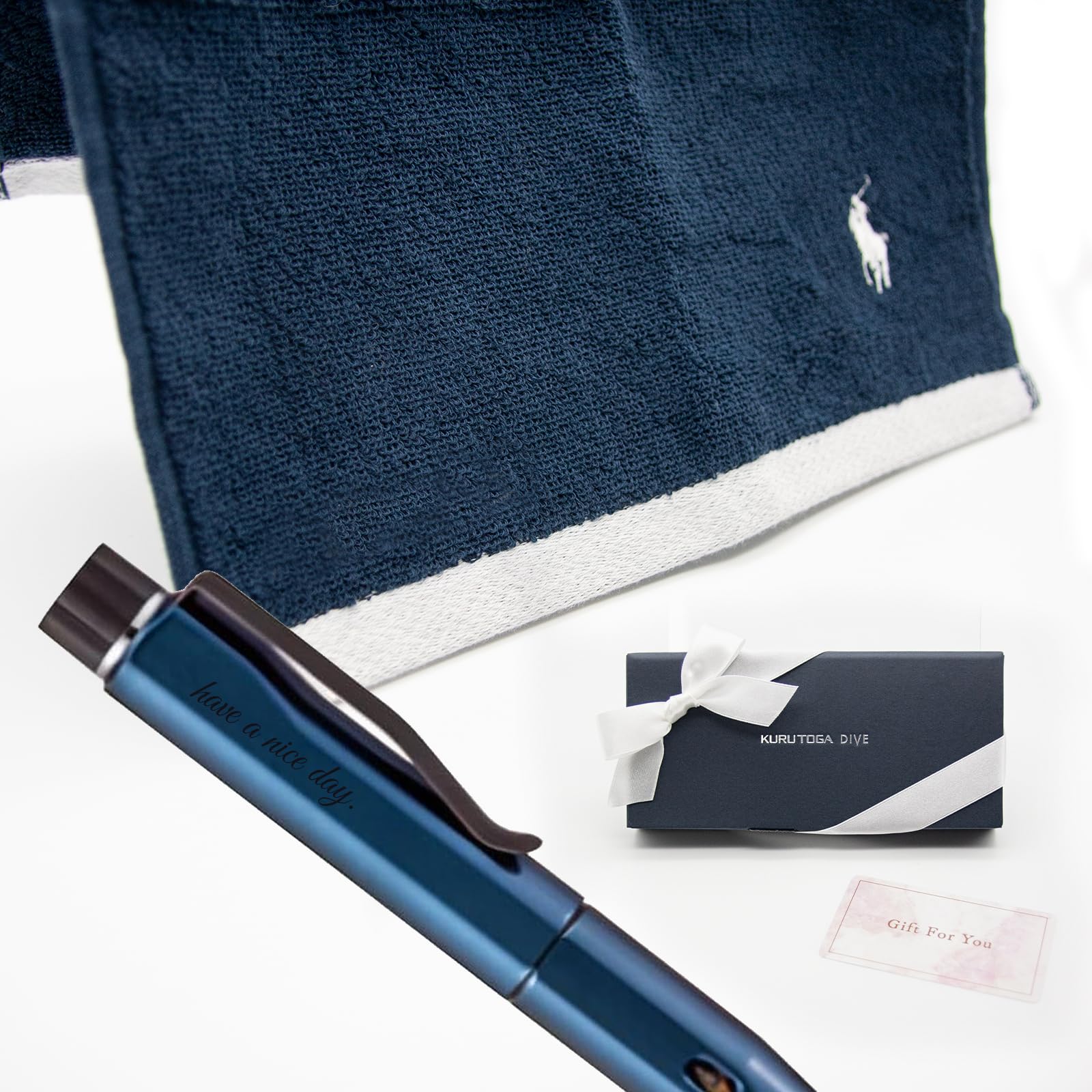 Amazon.co.jp: 三菱鉛筆 KURUTOGA DIVE クルトガダイブ アビスブルー