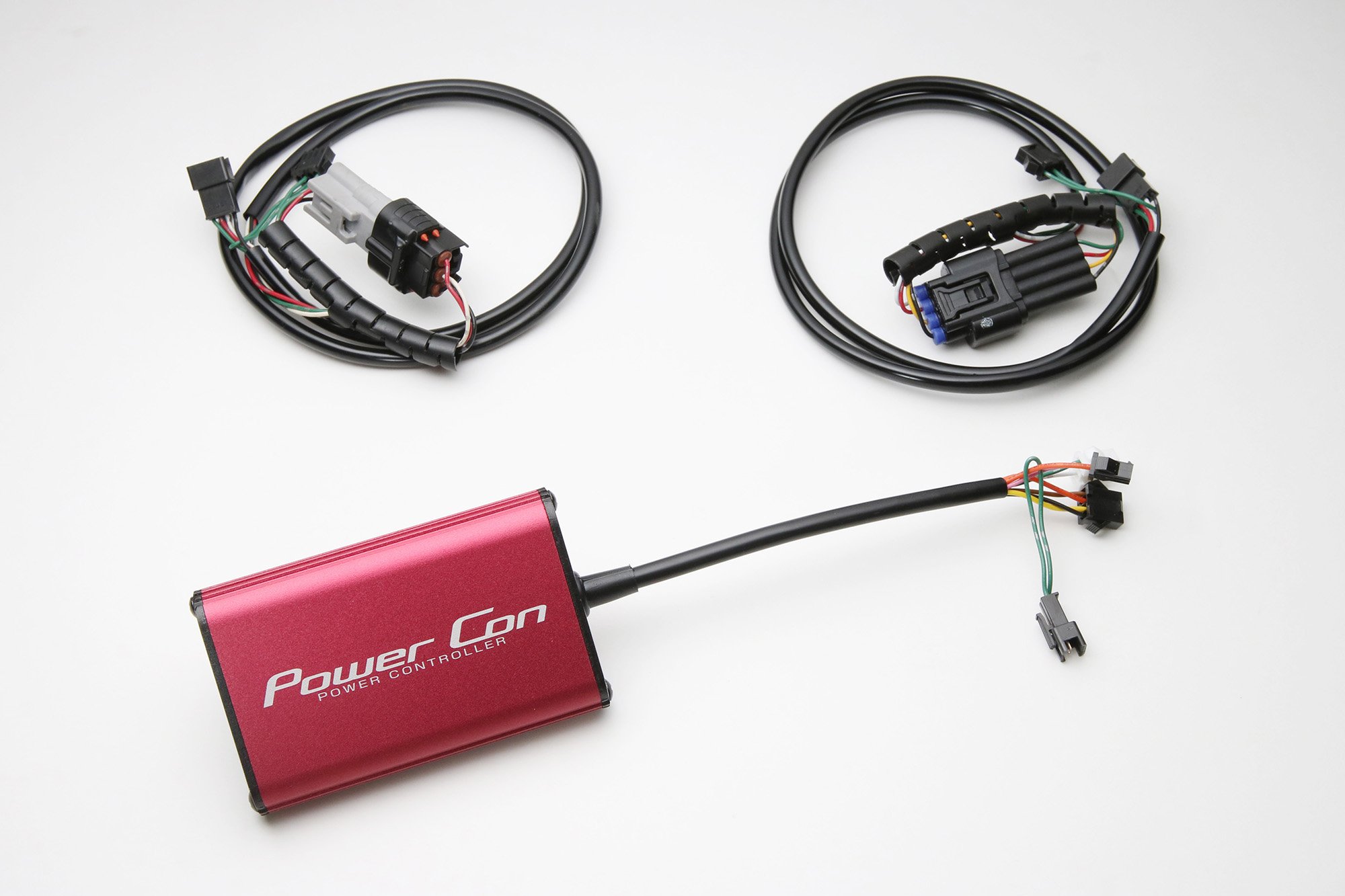 Amazon.co.jp: BLITZ BPC08 Power Con/Power Con Coupler On