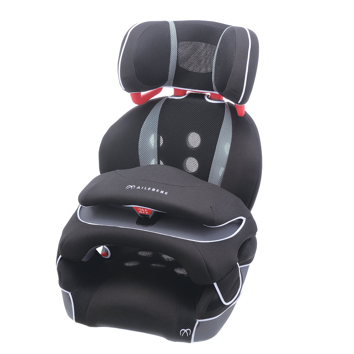 Amazon | カーメイト(エールベベ) チャイルドシート 1歳から 使える