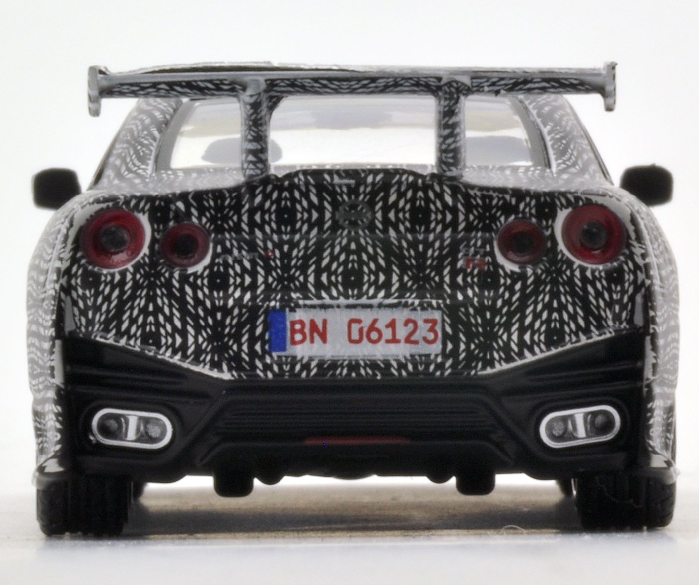 Amazon | トミカリミテッド ヴィンテージ ネオ LV-N101d 日産GT-R