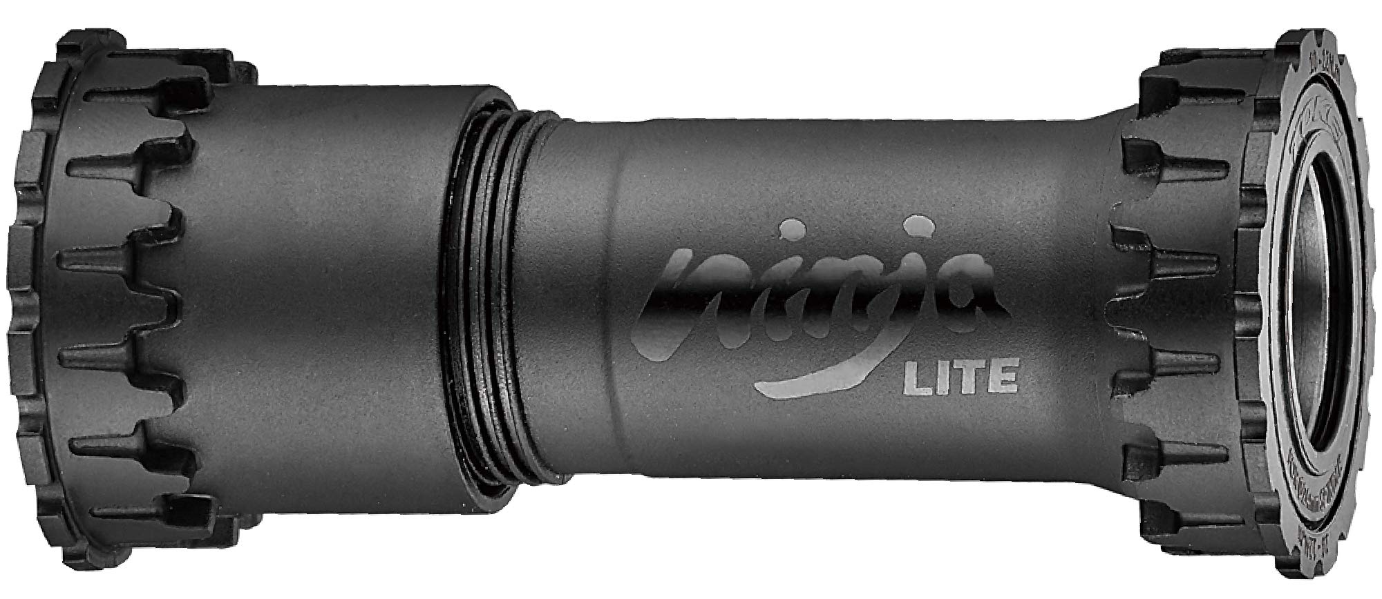 Amazon | TOKEN Ninja Lite BB BB4124PS [DBB4124PS-BKTK] ブラック