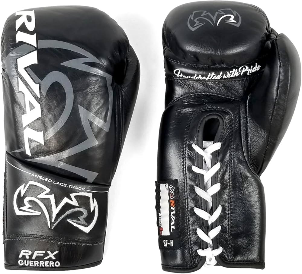 Amazon.co.jp: RIVAL(ライバル) ボクシング RFX-ゲレロ プロファイト