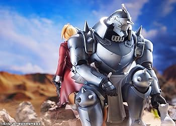 Amazon | PROOF 鋼の錬金術師 FULLMETAL ALCHEMIST エドワード