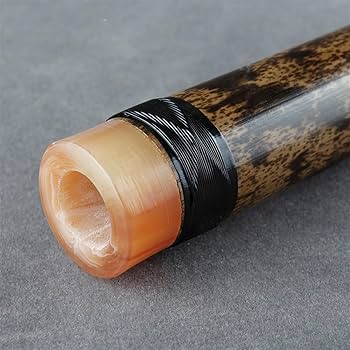 Amazon.co.jp: 竹笛伝統楽器 尺八 54 センチメートル縦フルート D キー