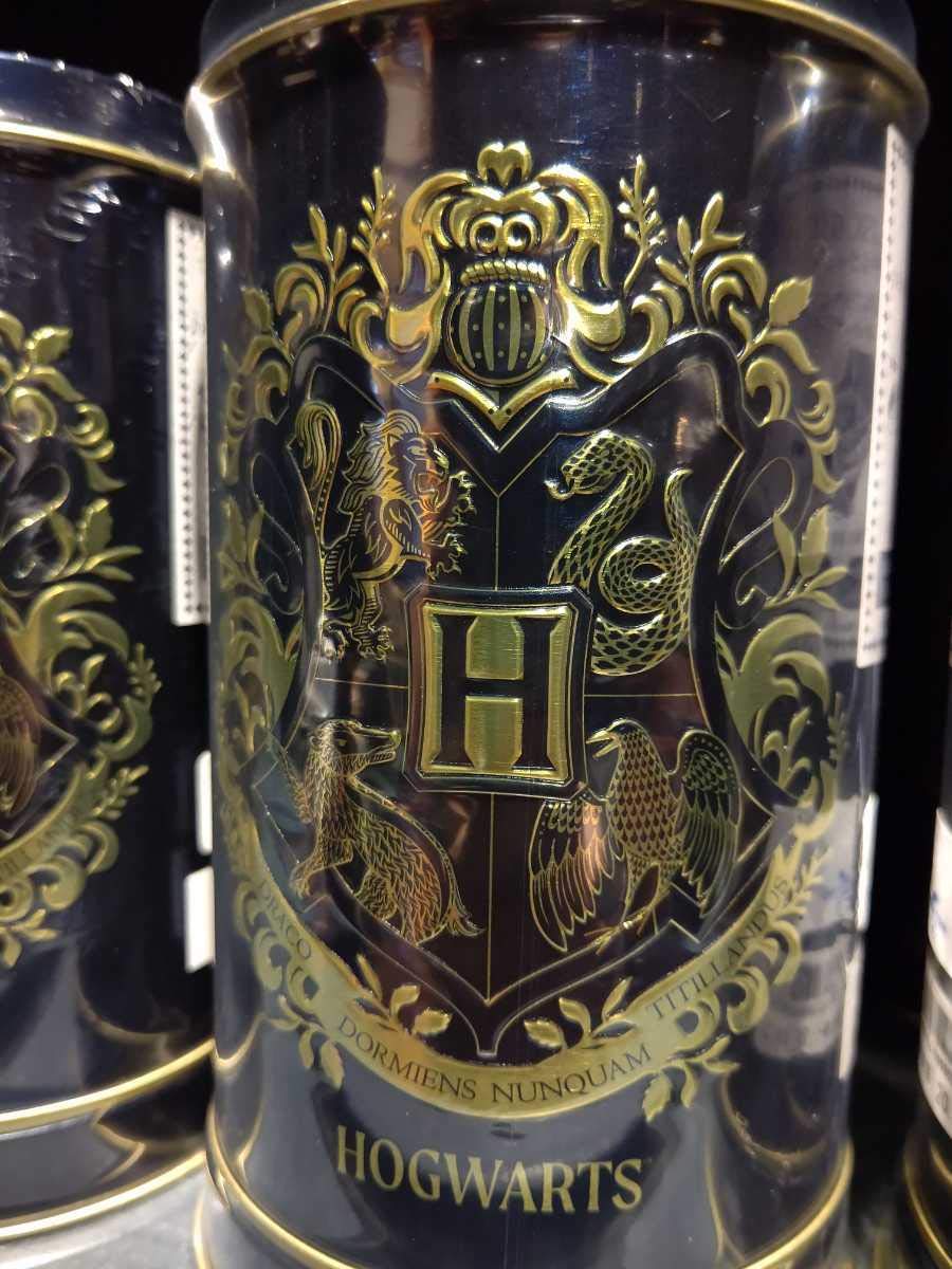 Amazon | USJ ハリーポッター オルゴール MUSICBOX ホグワーツ紋章