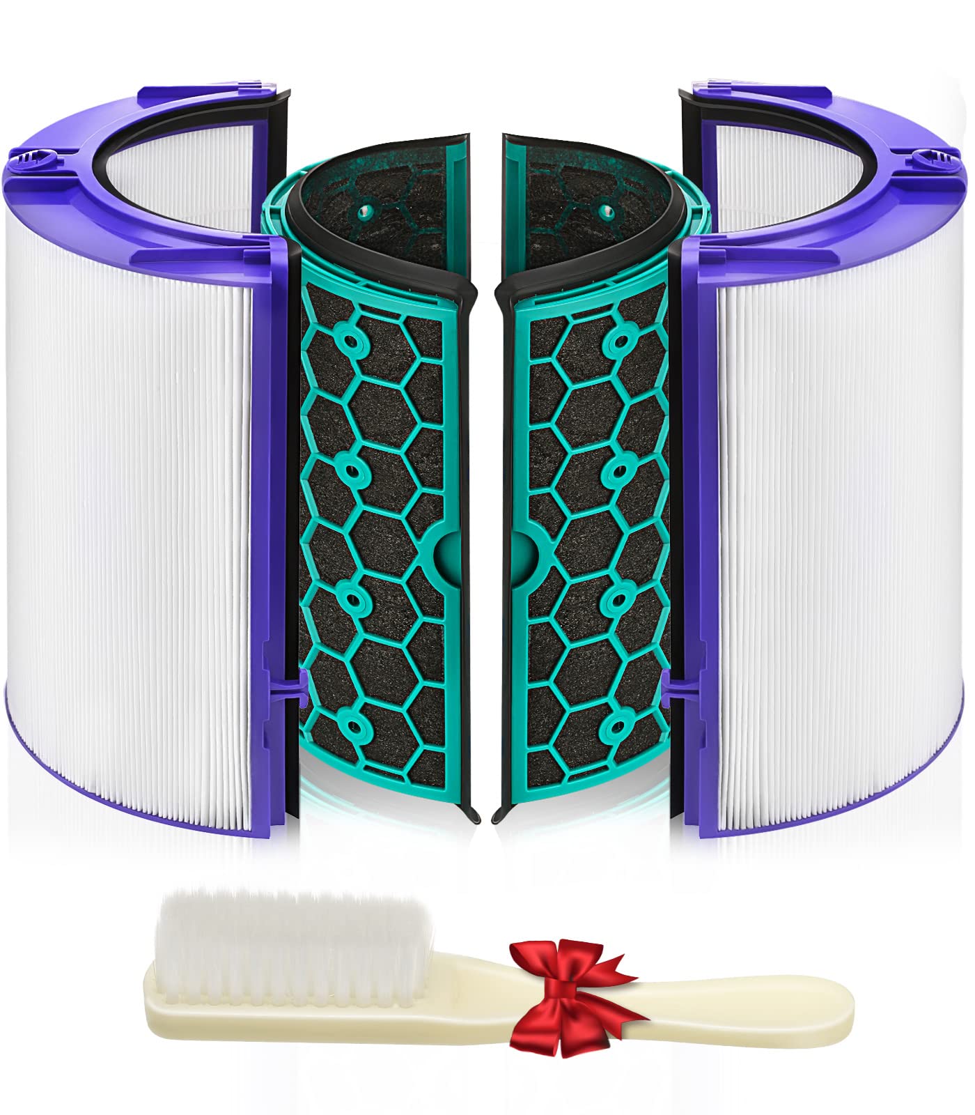 Amazon.co.jp: ダイソン 空気清浄 用 Dyson HP04 TP04 DP04 HP05 TP05