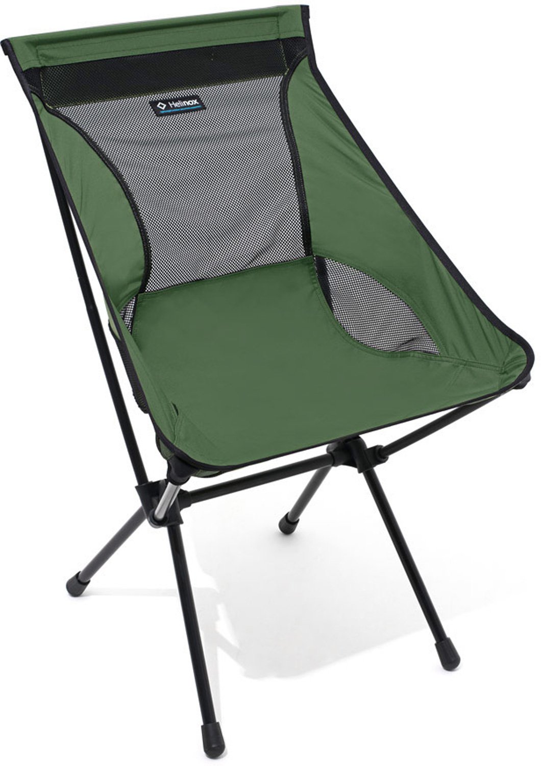 Amazon.co.jp: Helinox(ヘリノックス) チェア キャンプチェア グリーン