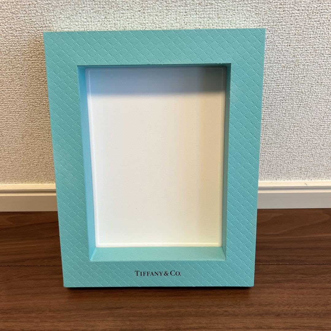 Amazon.co.jp: ティファニー壁掛けフォトフレーム（） : ホーム＆キッチン