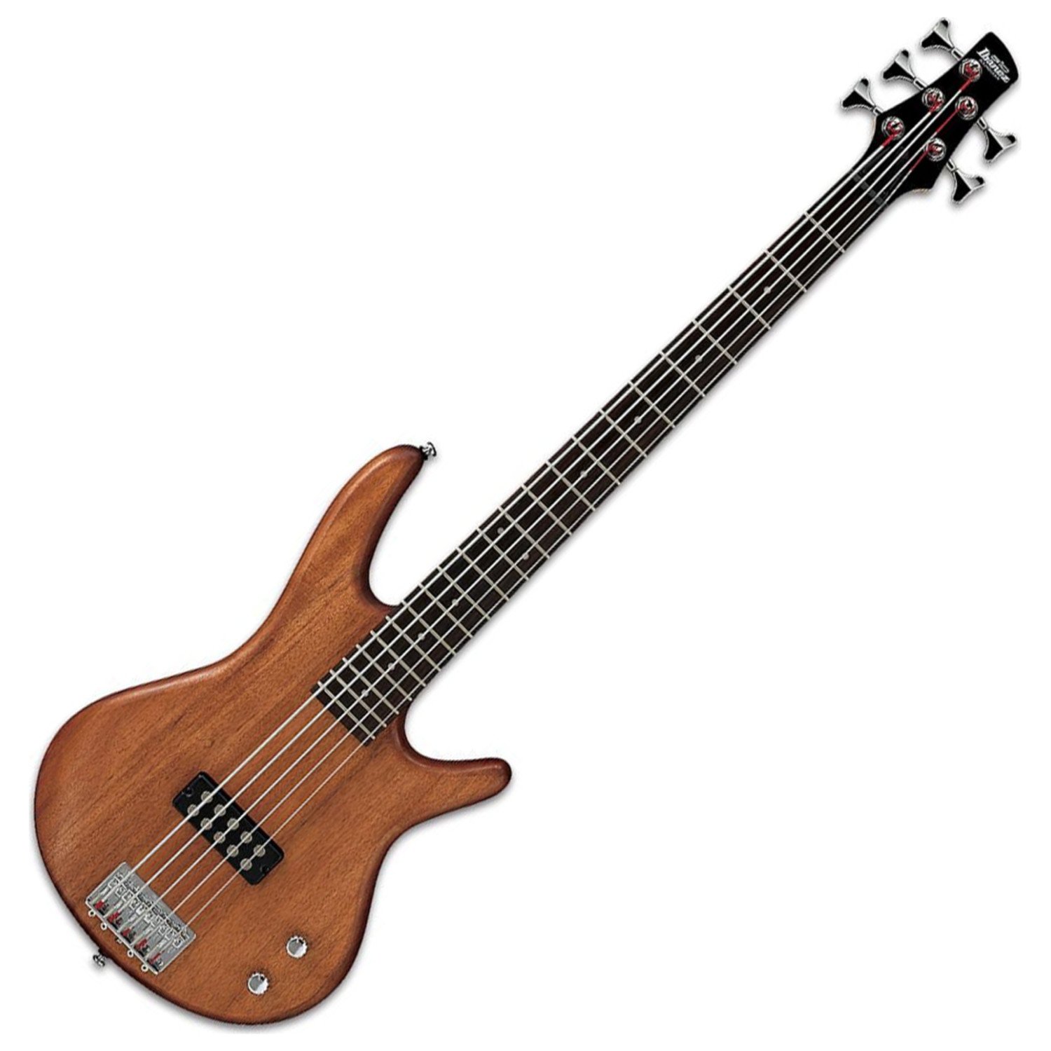 Amazon.com: Ibanez GIO GSR105EXMOL - Natural : Musical Instruments