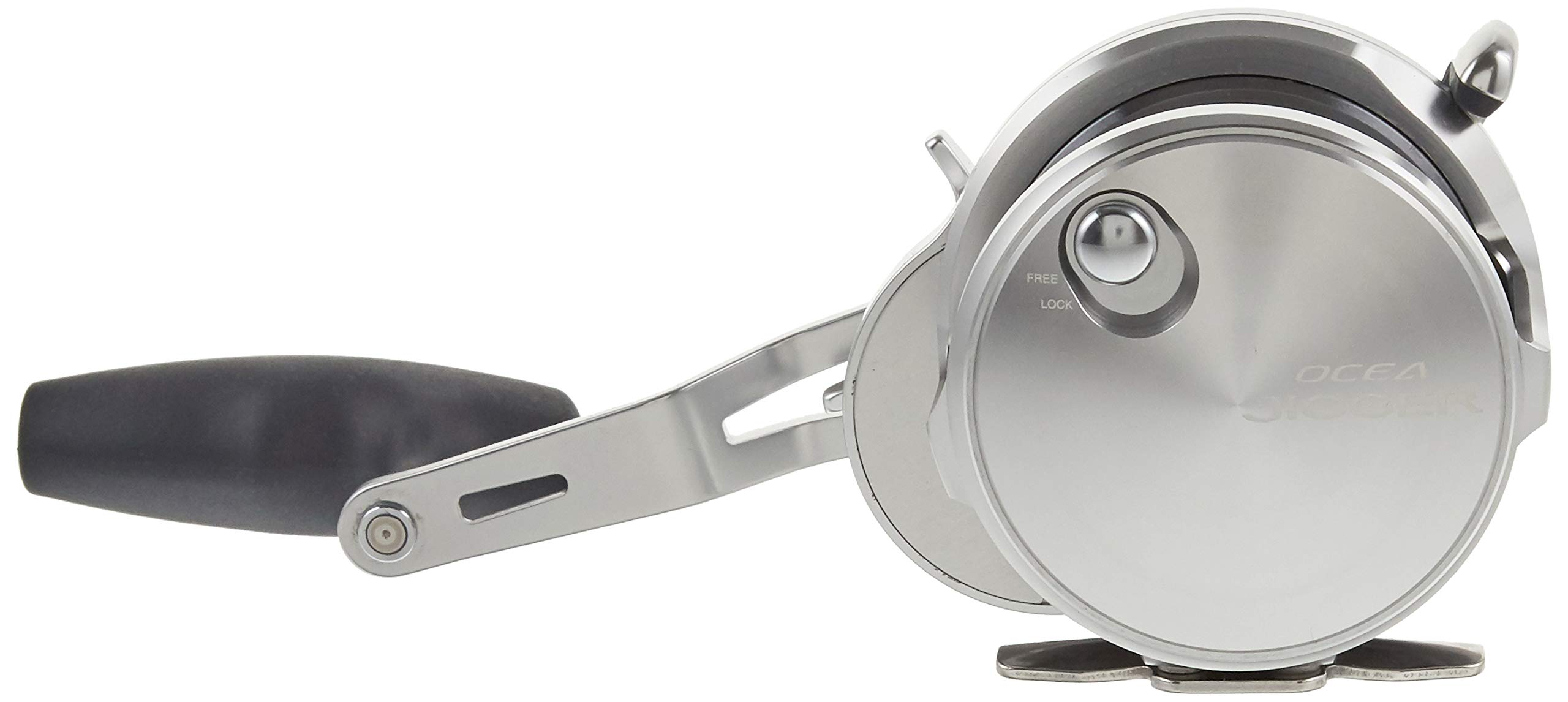 Amazon | シマノ(SHIMANO) ベイトリール 両軸 20 オシアジガー 4000HG