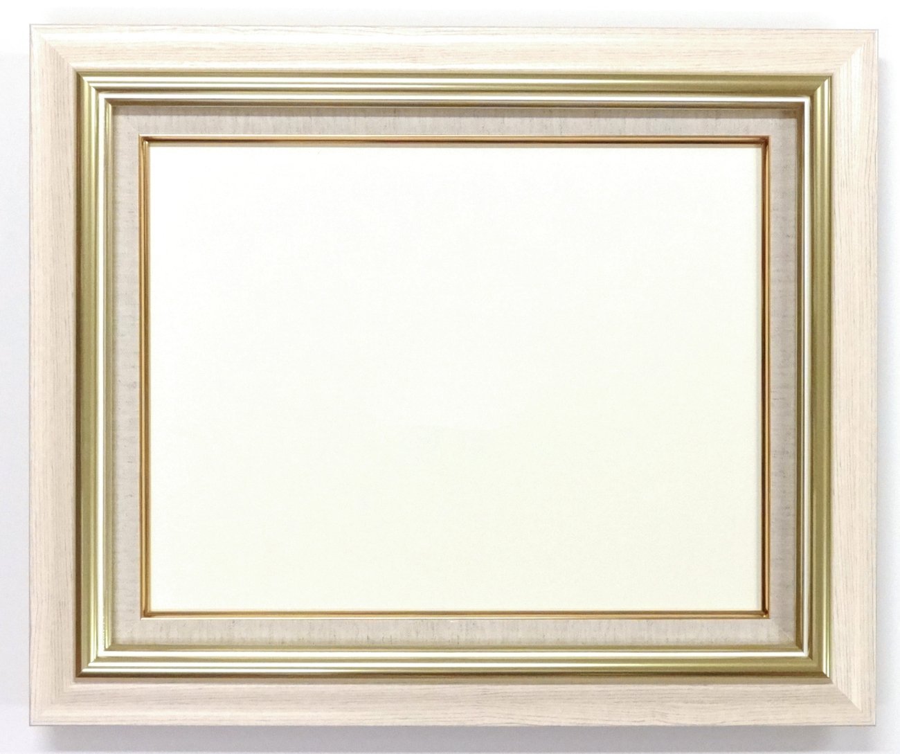 あさきゆめみし 油絵用額縁 F0用4点 SM用2点 ハンドメイド