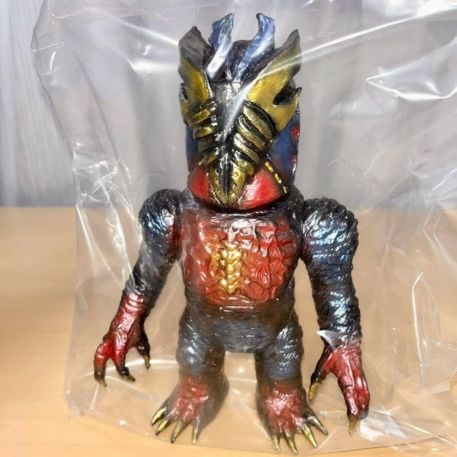 Amazon.co.jp: アビドロン 1号 マーミット スカルヘッドバット Marmit