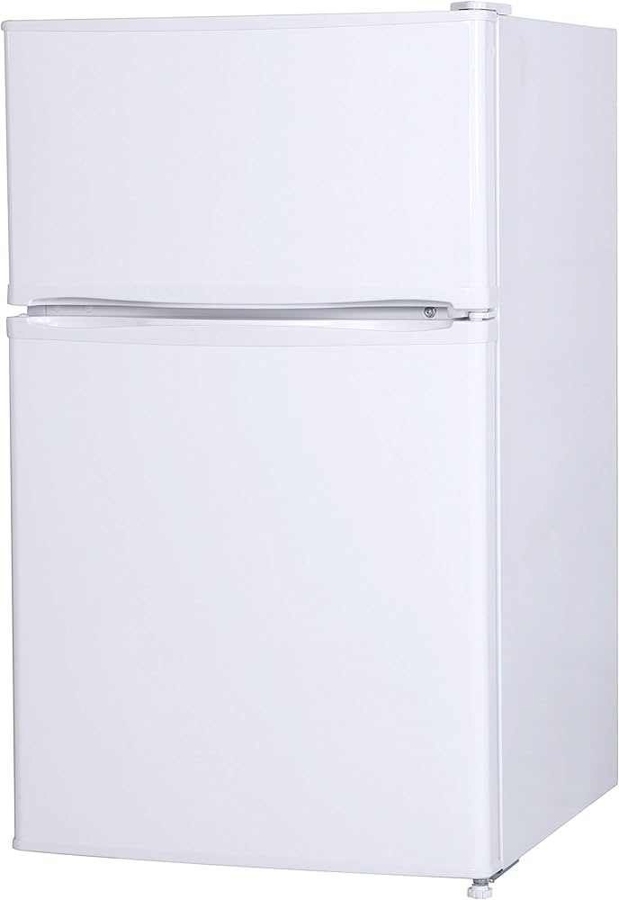 Amazon.co.jp: 冷蔵庫 2ドア マクスゼン 左右付け替えドア コンパクト