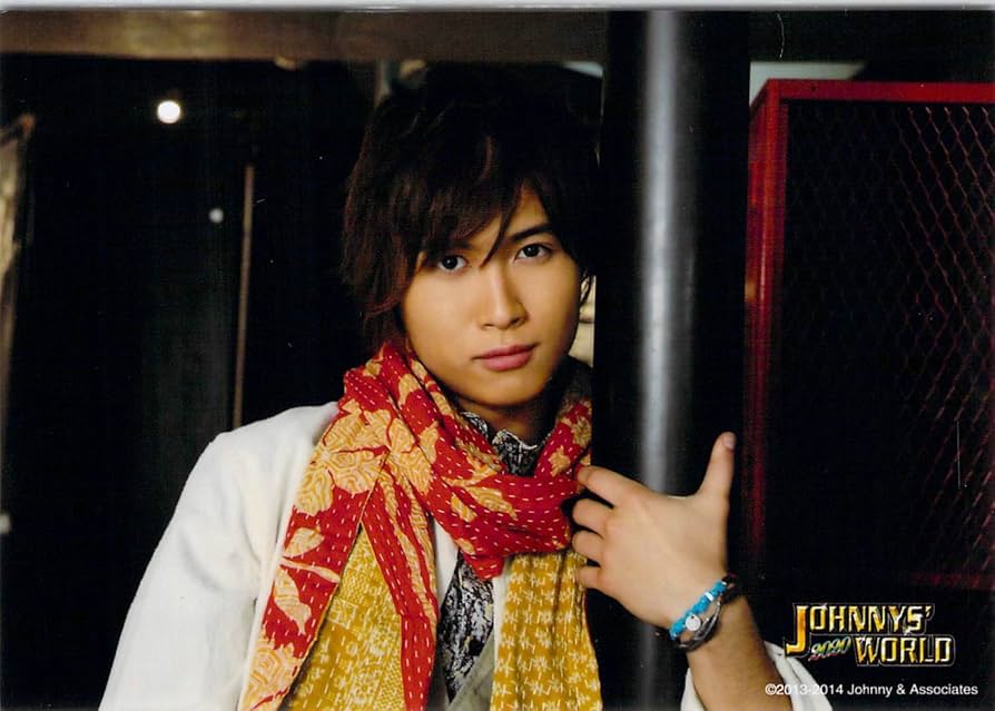 Amazon.co.jp: A.B.C-Z・【公式写真】・橋本良亮・ジャニーズ生写真