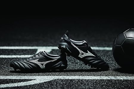 Amazon.com | Mizuno Morelia Neo IV Pro KL Soccer Shoe | K Leather