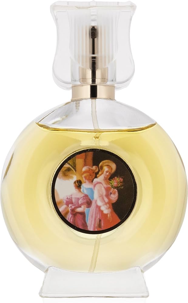 Amazon.com : Bal A Versailles By Jean Desprez For Women. Eau De