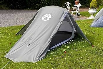 Amazon.co.jp: Coleman コールマン Bedrock Tent ベッドロック テント