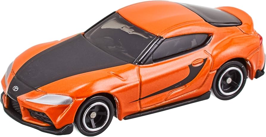 Amazon.co.jp: トミカ ドリームトミカ SP F9 The Fast Saga ワイルド