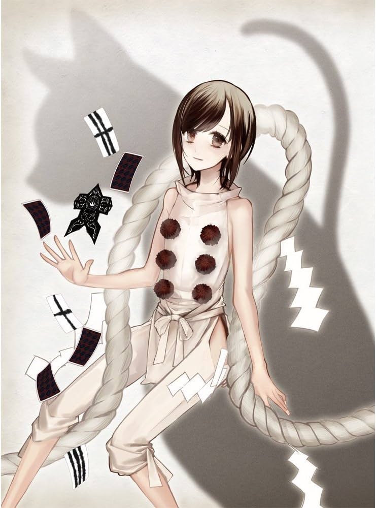 Amazon.co.jp | 「新世界より」 全9巻セット [マーケットプレイス Blu