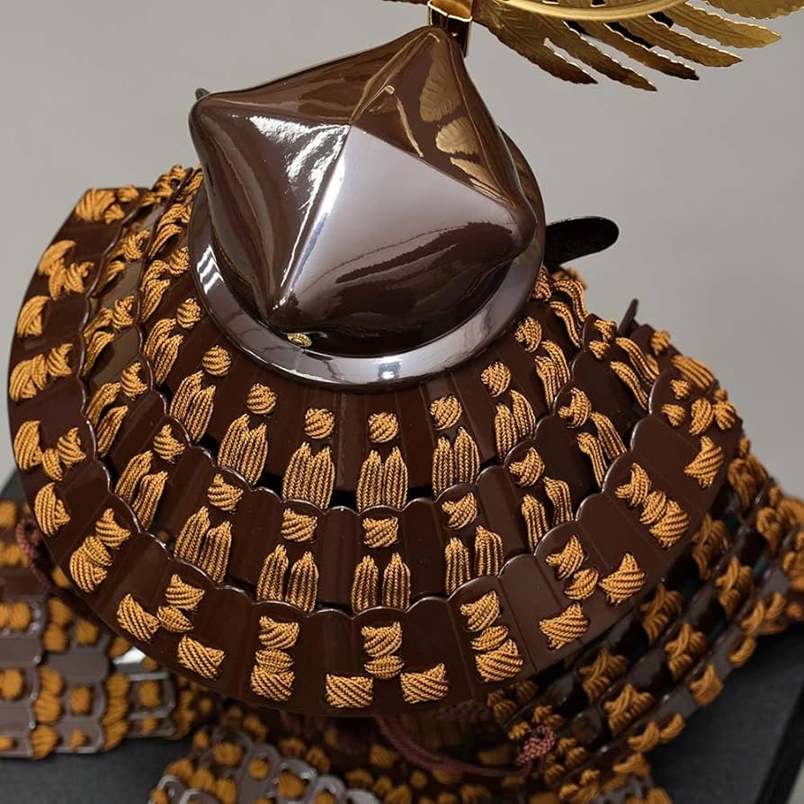 Amazon | 五月人形 吉徳大光 甲冑 徳川家康 鎧10号 単品 初節句 お祝い