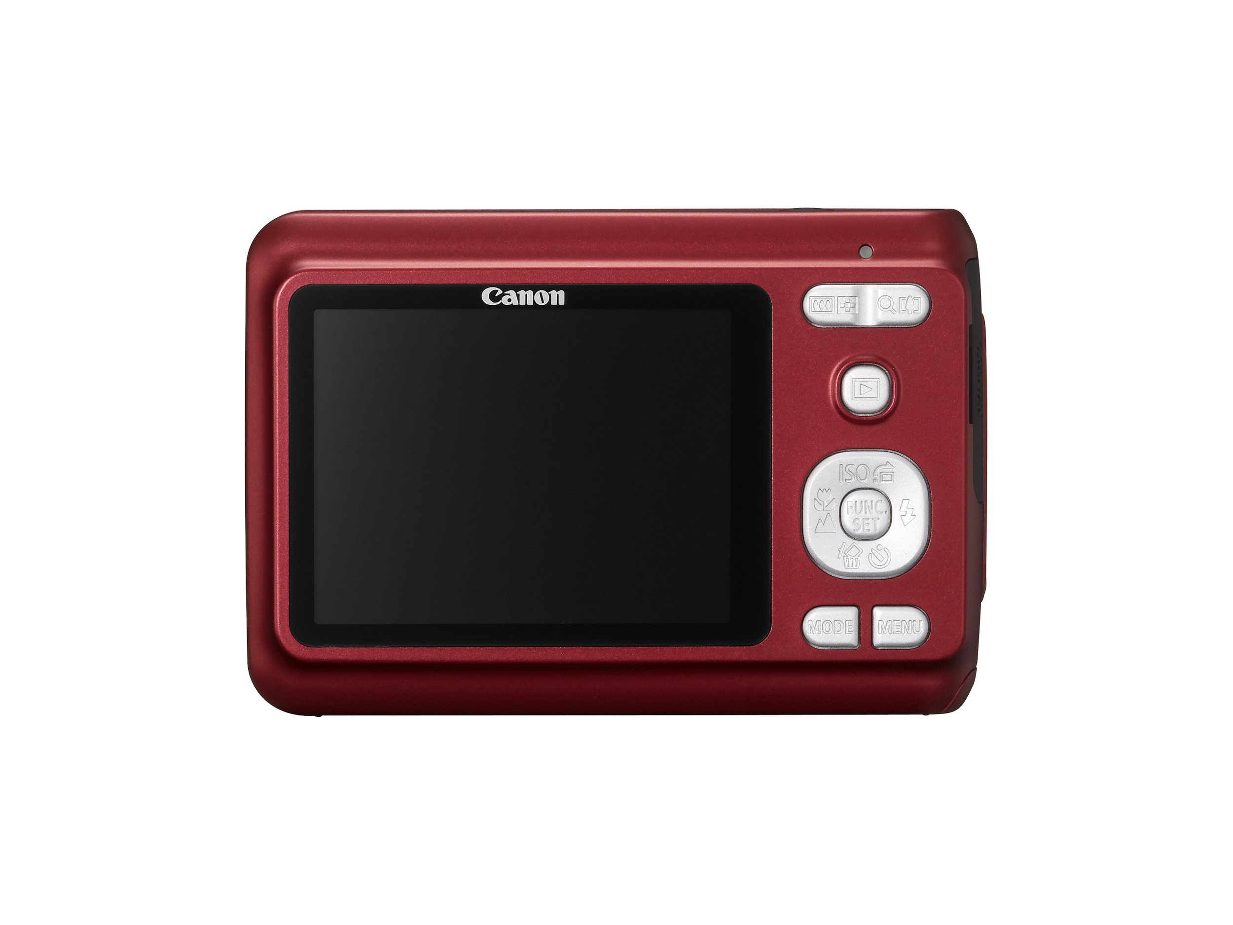 Amazon.com : Canon PowerShot A480 10 MP Digital Camera with 3.3x