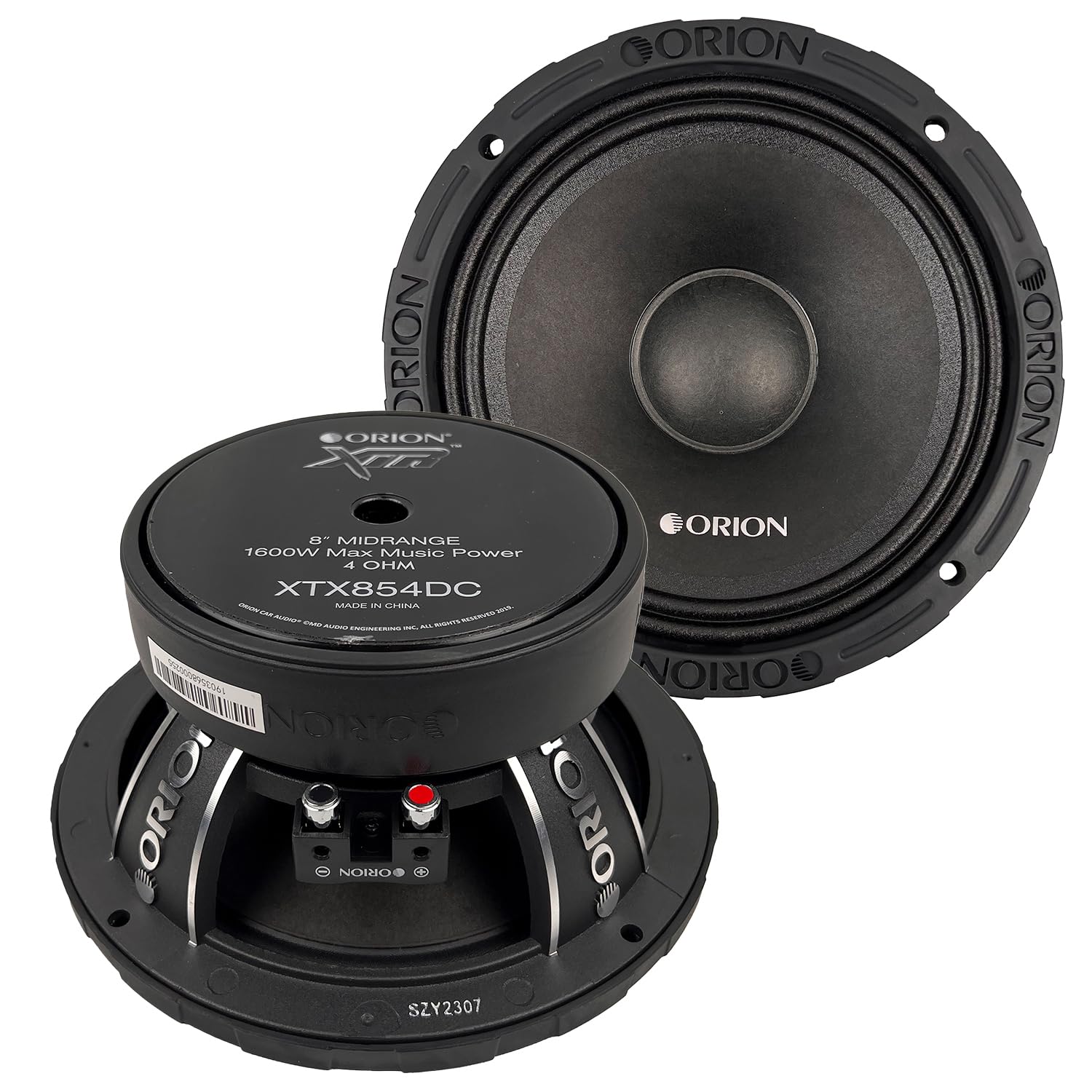 お*ま様 ORION VORTEX BL &TORX 8 2000KV お*ま様 ORION VORTEX BL