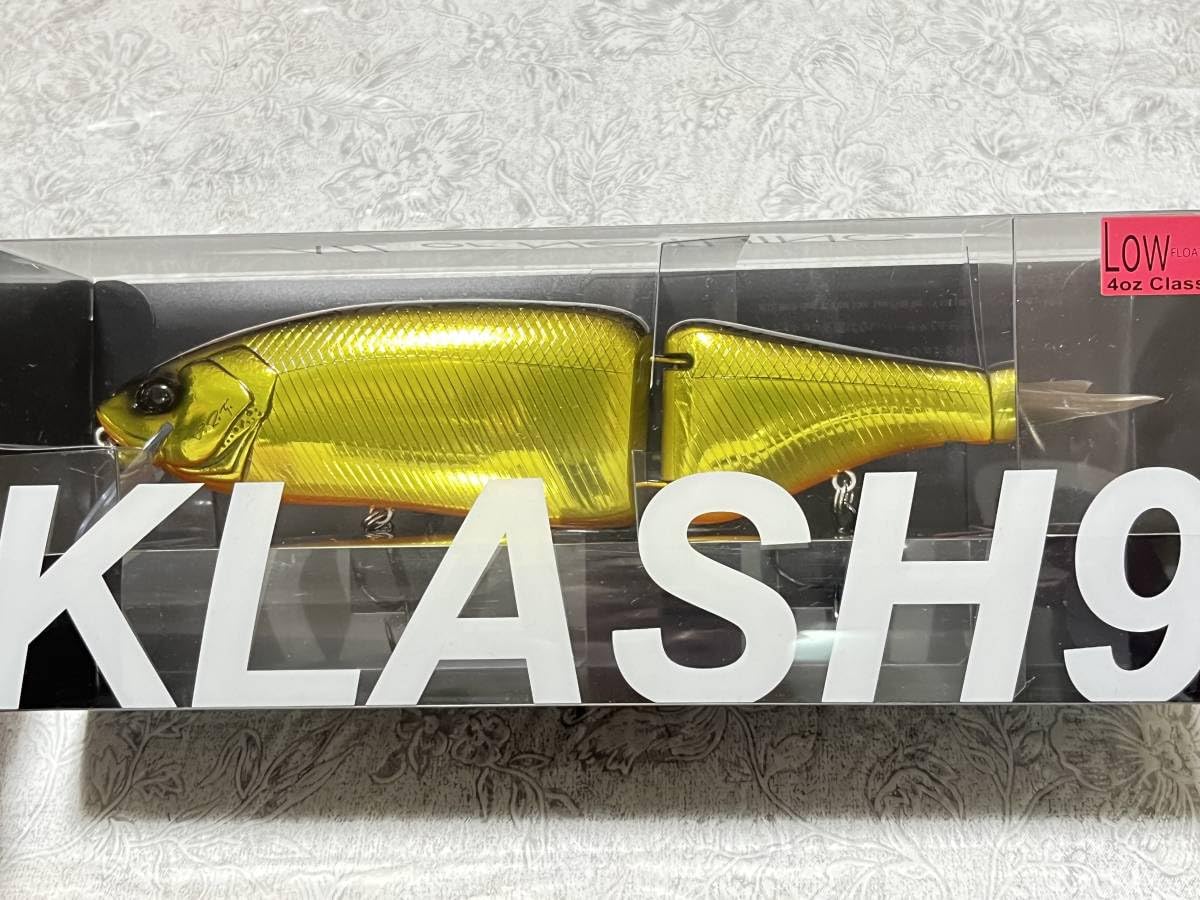 KLASH9 Low TRIBEオリカラ KLASH9 Low クラッシュ9 TRIBEオリカラ DRT