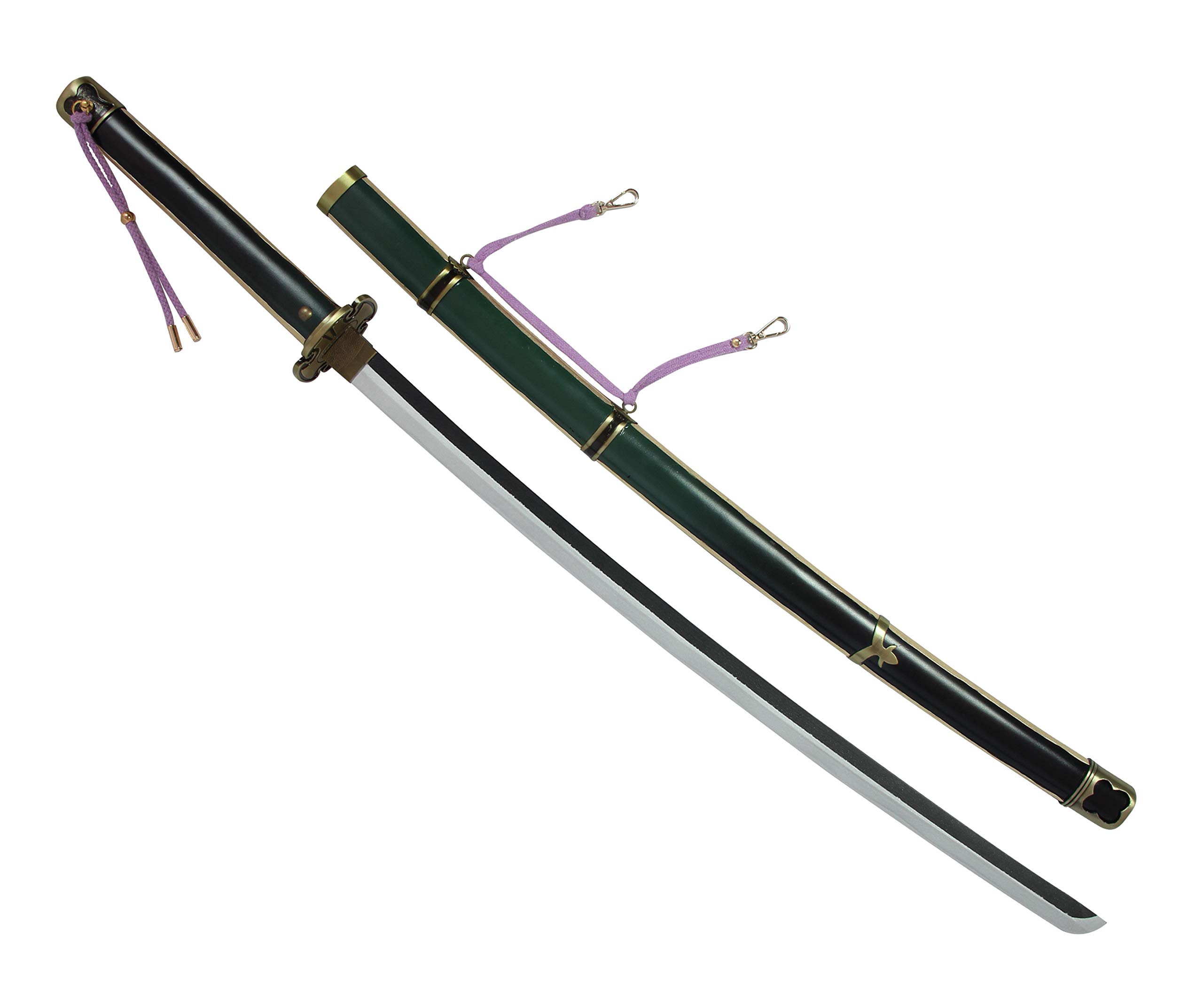 金属刀身】髭切 模造刀 武具 日本刀 刀剣乱舞 コスプレ 太刀 模擬刀