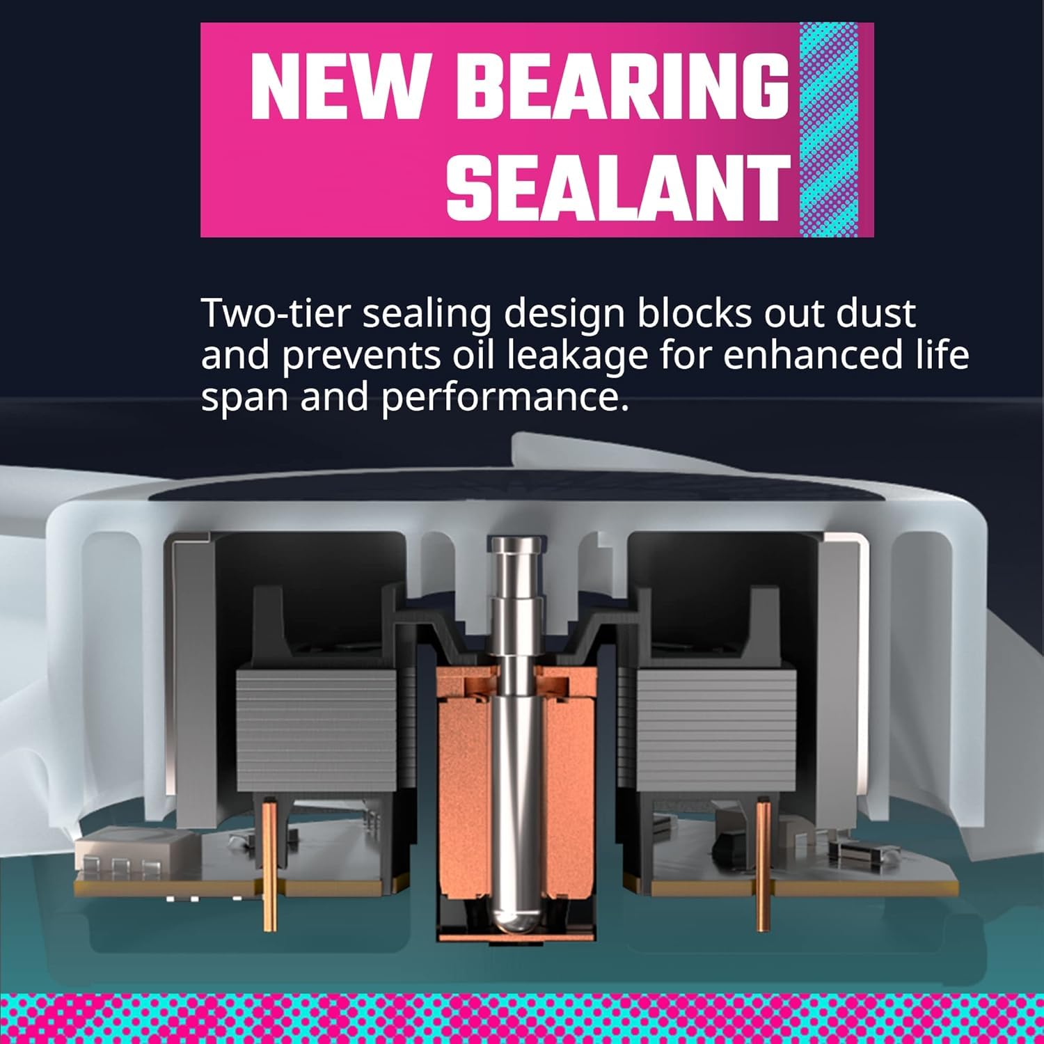 Amazon.com: Cooler Master SickleFlow 200 ARGB : Electronics