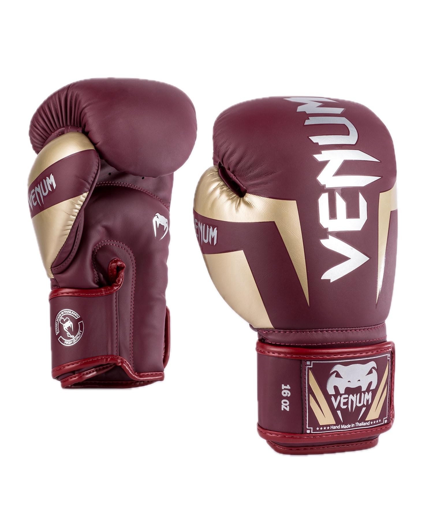 Amazon.co.jp: VENUM ボクシング グローブ ELITE BOXING GLOVES
