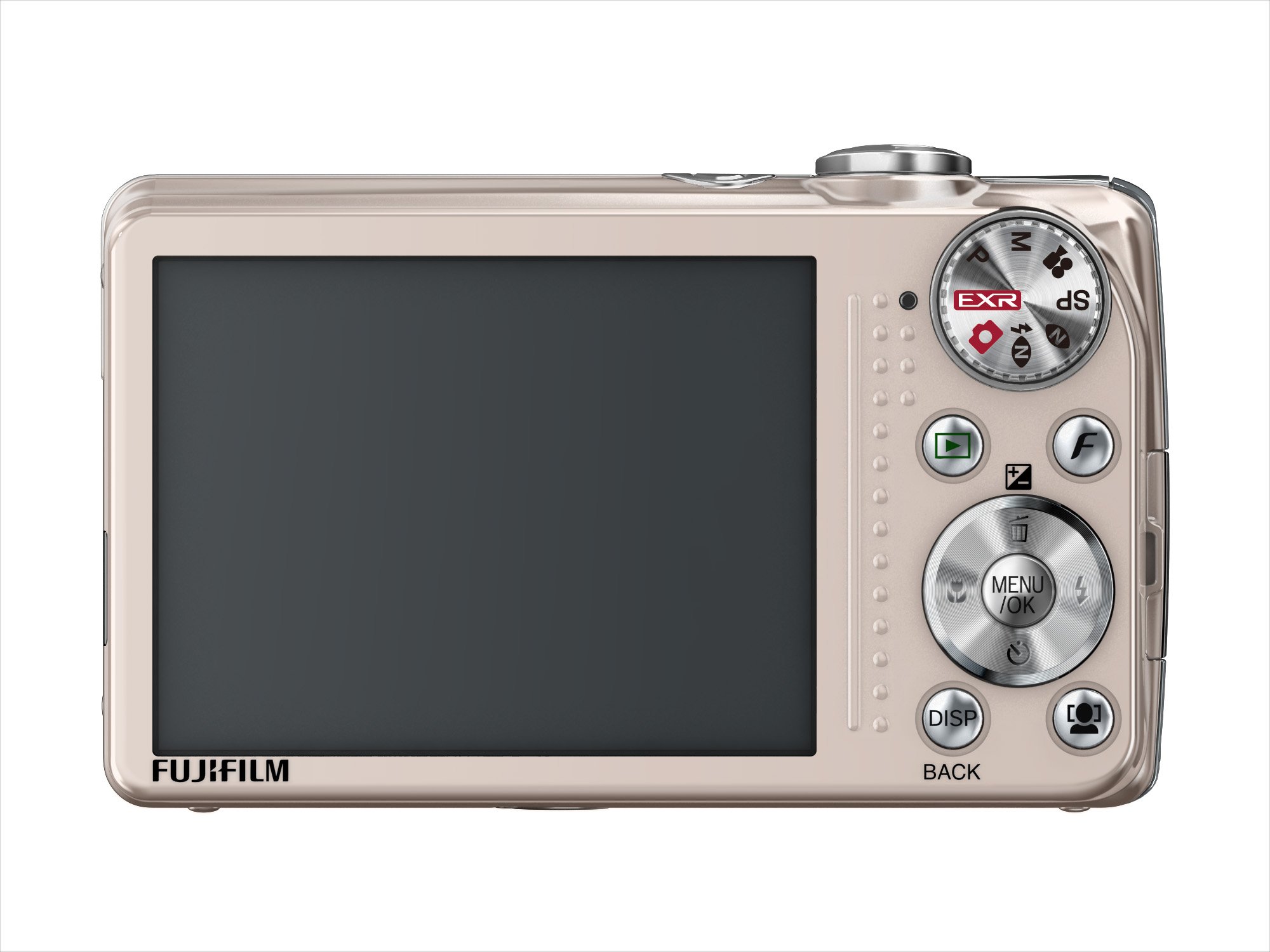 FUJIFILM FINEPIX F80 EXR S シルバー 富士フイルム FinePix F80EXR