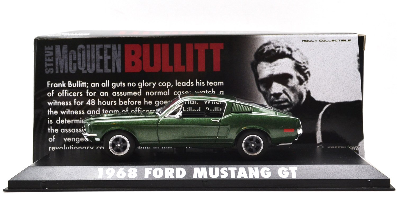 Amazon | GREENLIGHT 1:43SCALE 