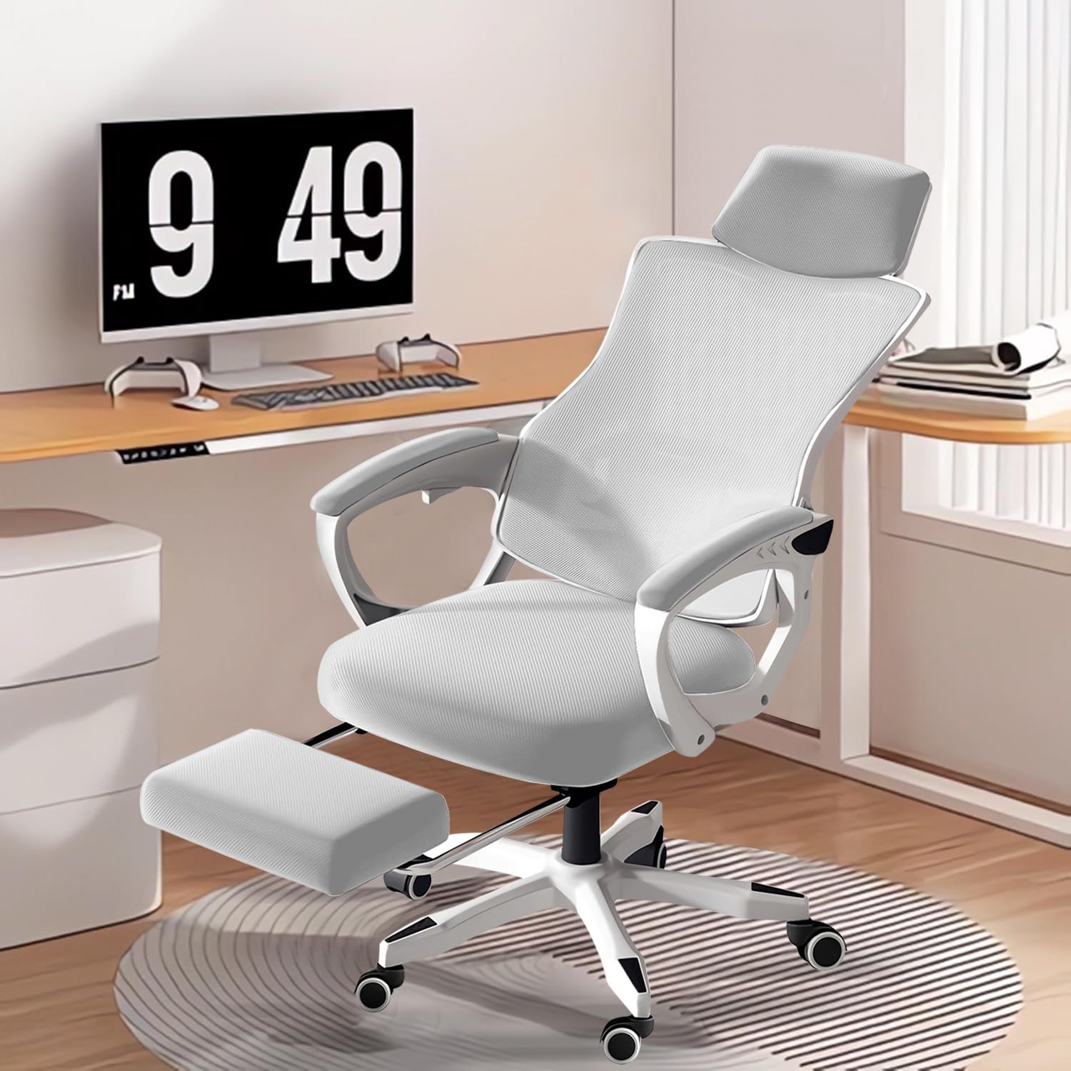 アームチェア 疲れないリラックス 腰が痛い人にも アームチェア 疲れ