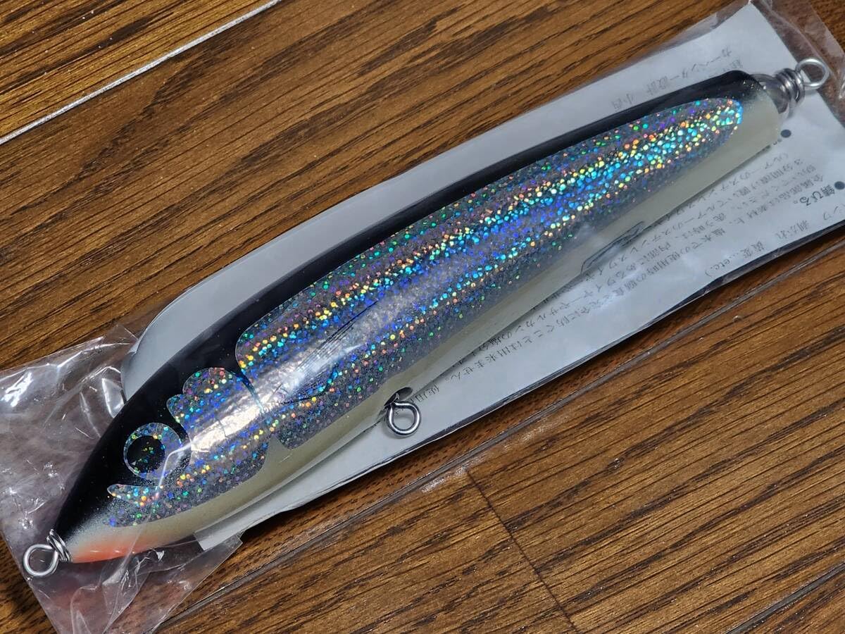 カーペンター ブルーフィッシュ100 NB-Plus N カーペンター ブルー