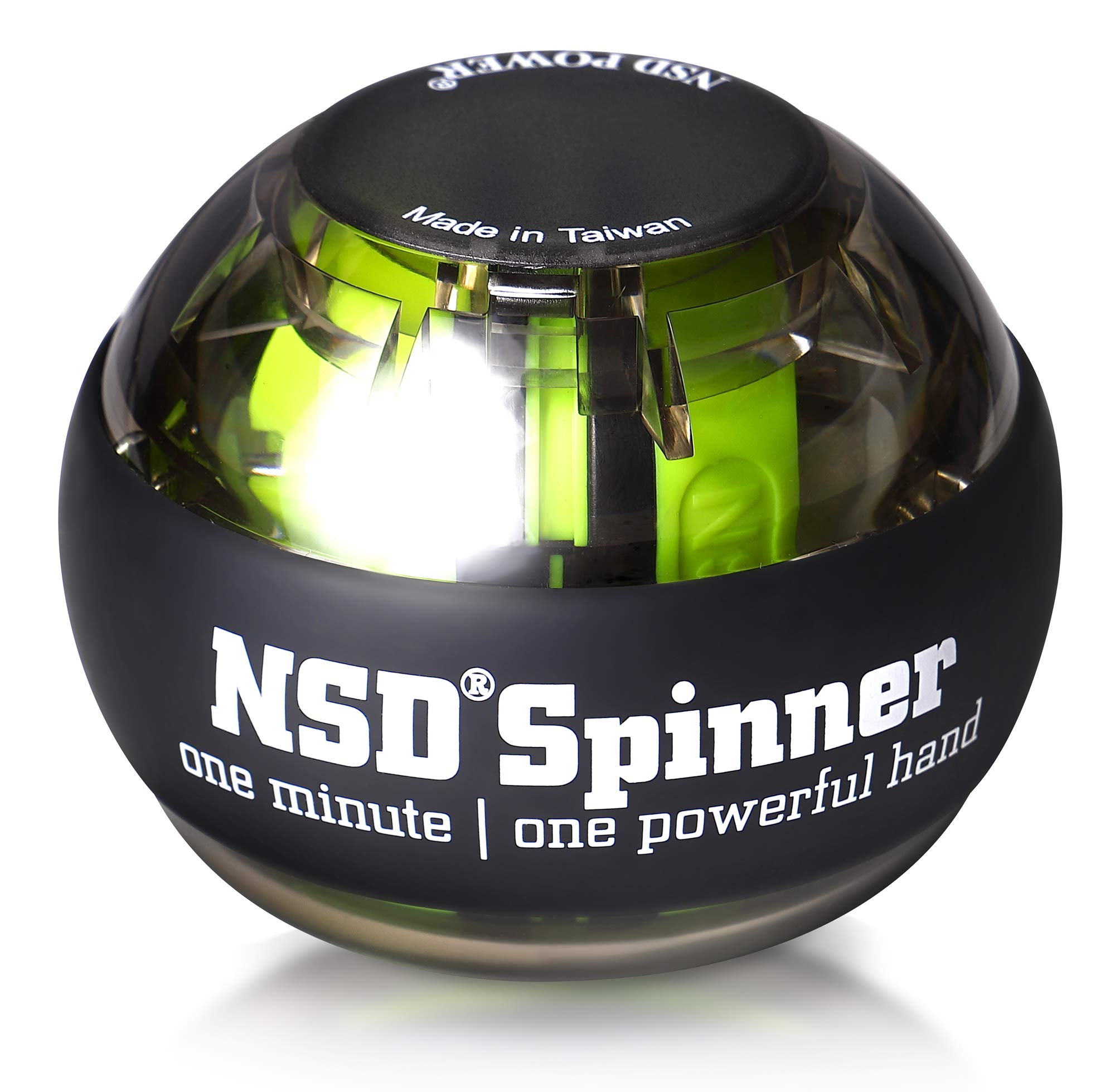 Amazon.co.jp: NSD Spinner【世界中で愛用 ロングセラーの安心ブランド